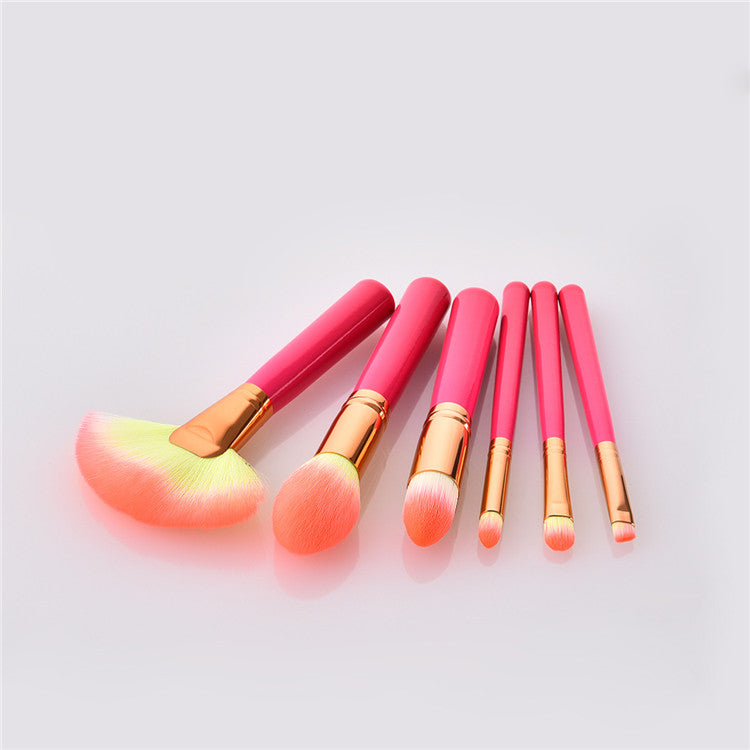 Cosmetic Makeup Brushes Maisonore