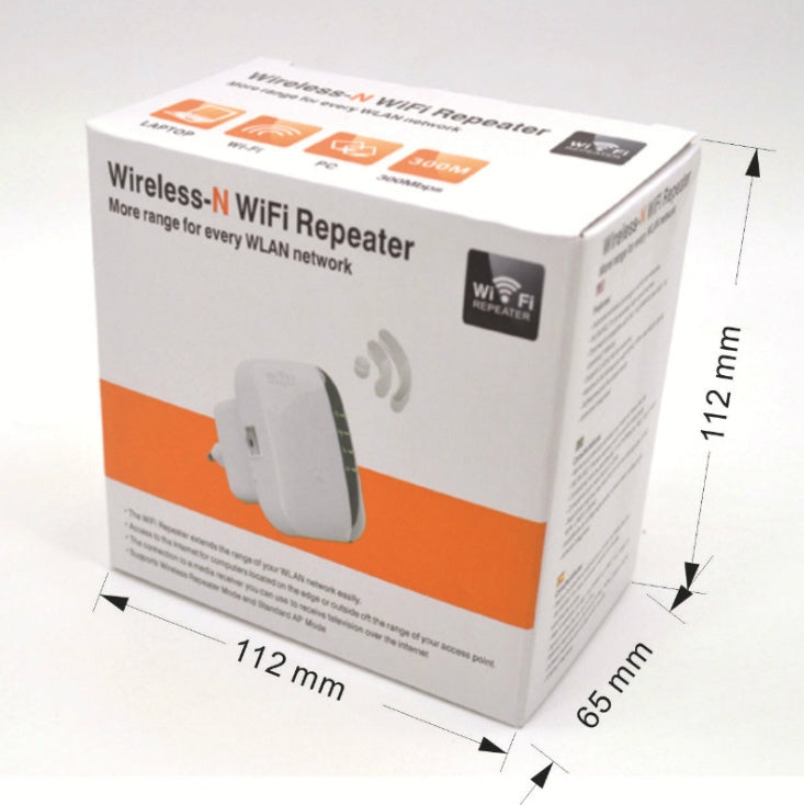 Wifi Repeater Wifi Signal Amplifier Maisonore