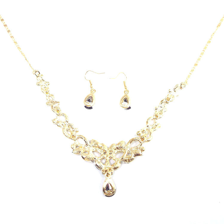 Wild clavicle chain Maisonore