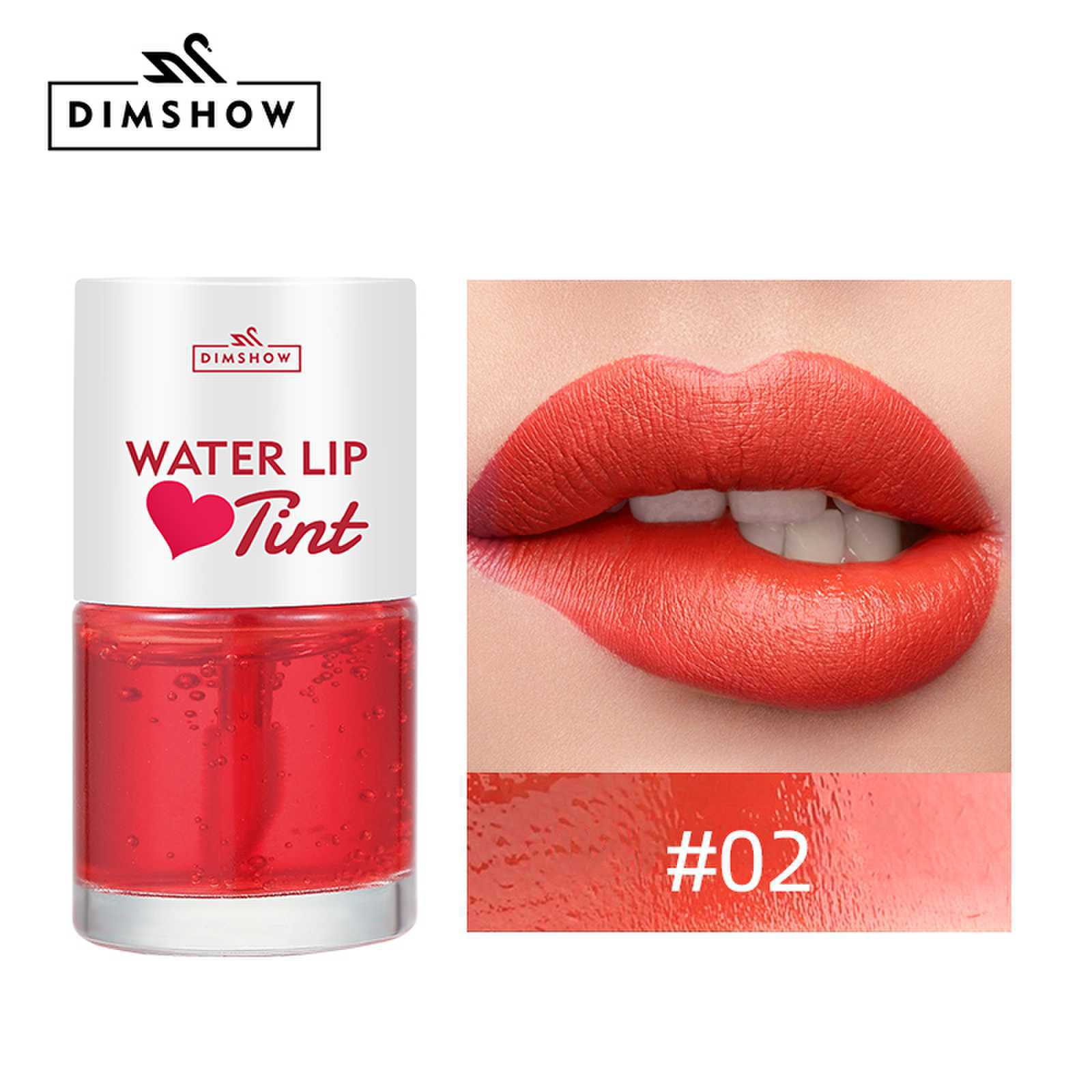 Women's Non-fading Lip Stain Maisonore