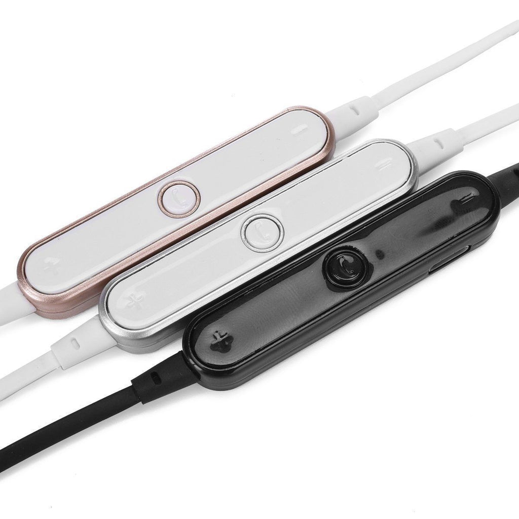 S6 Wireless Bluetooth Headset Sports Mini Stereo In-Ear Earphones Dual Stereo 4.1 Maisonore