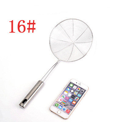 Kitchen Cooking Utensils Net Drain Maisonore