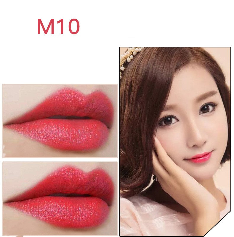 Waterproof lipstick Maisonore