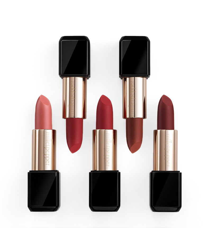 Matte lipstick Maisonore