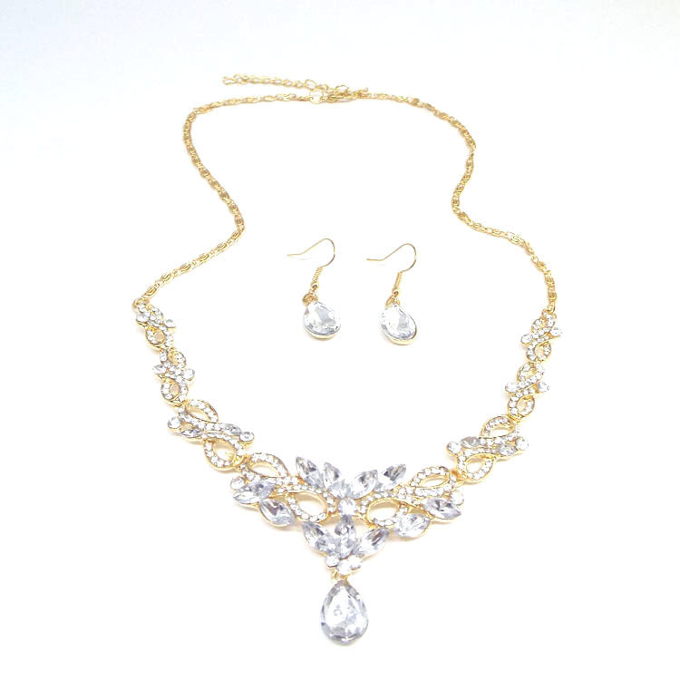 Wild clavicle chain Maisonore