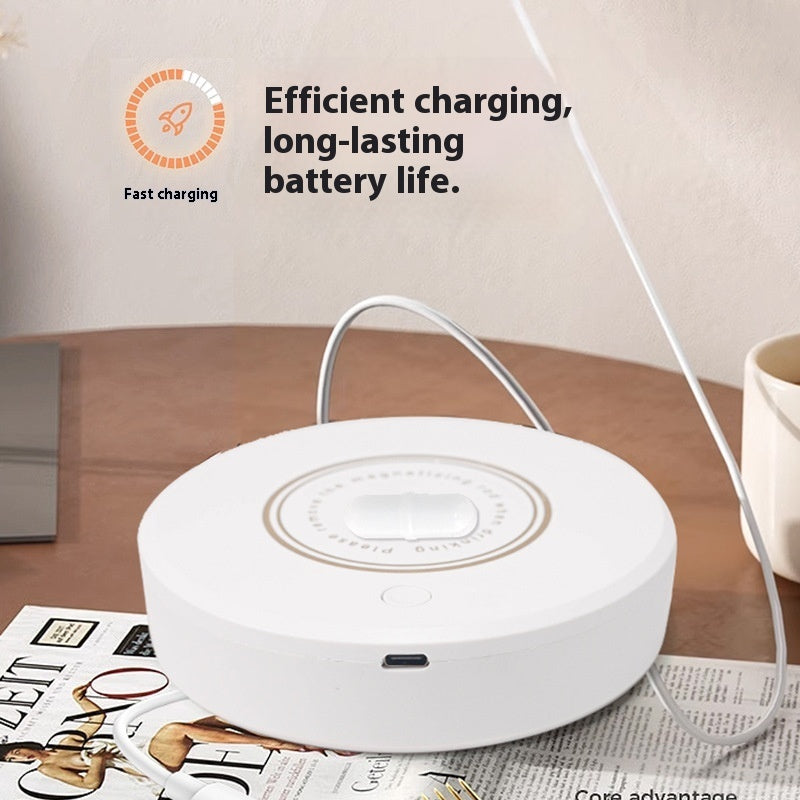 Coffee Automatic Stirring Coaster Rechargeable Magnetic Stirrer Maisonore