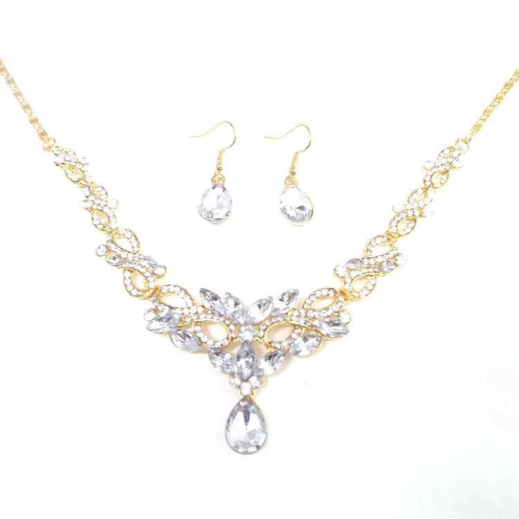 Wild clavicle chain Maisonore