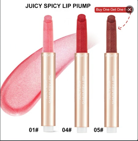 PHOFAY Juicy Lip Plump Maisonore