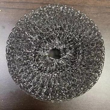 Kitchen Soap Dispensing Palm Brush Cleaner Push-type Brush Kitchen Detergent Tools Maisonore