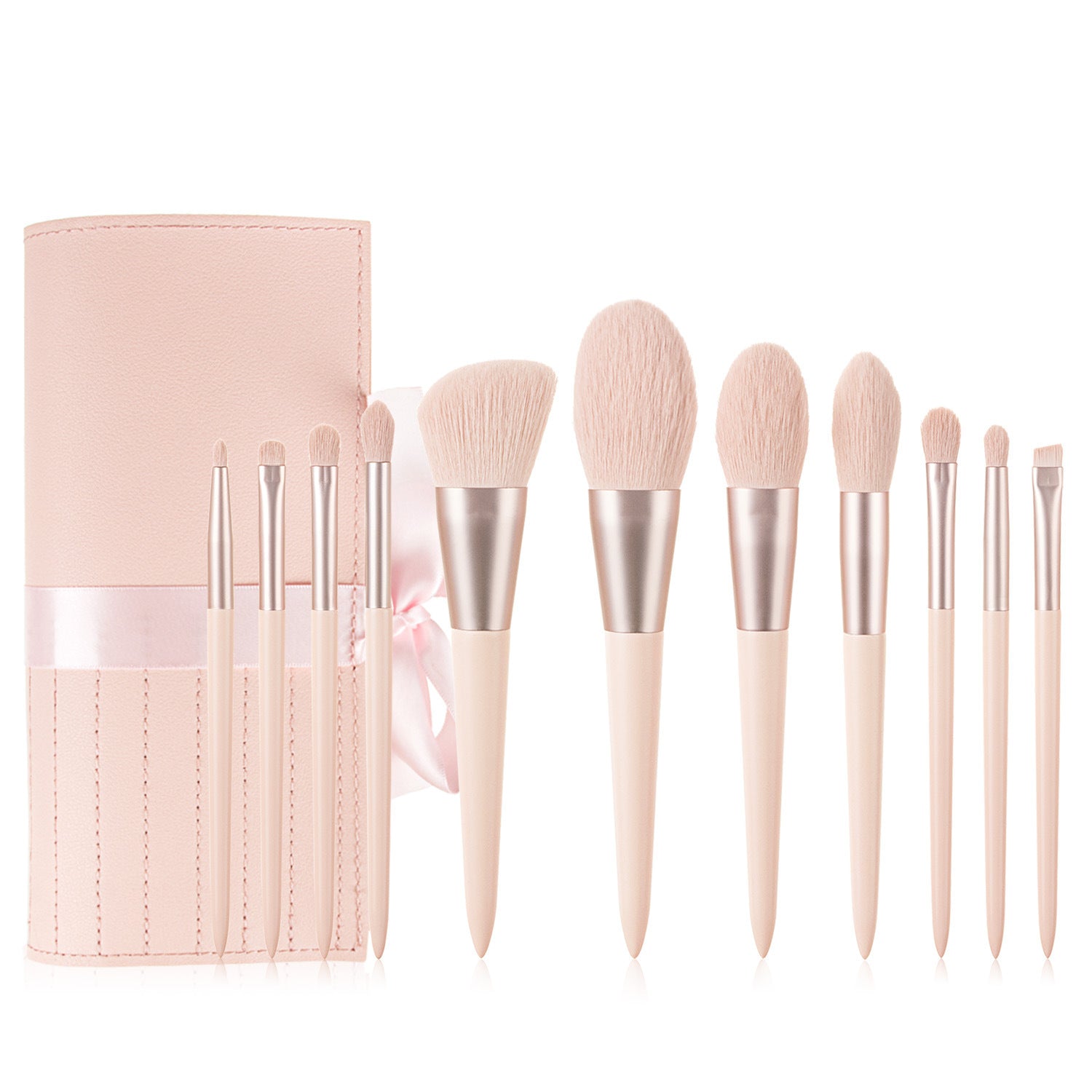 Make-up Kit Beauty Brush Girl Maisonore