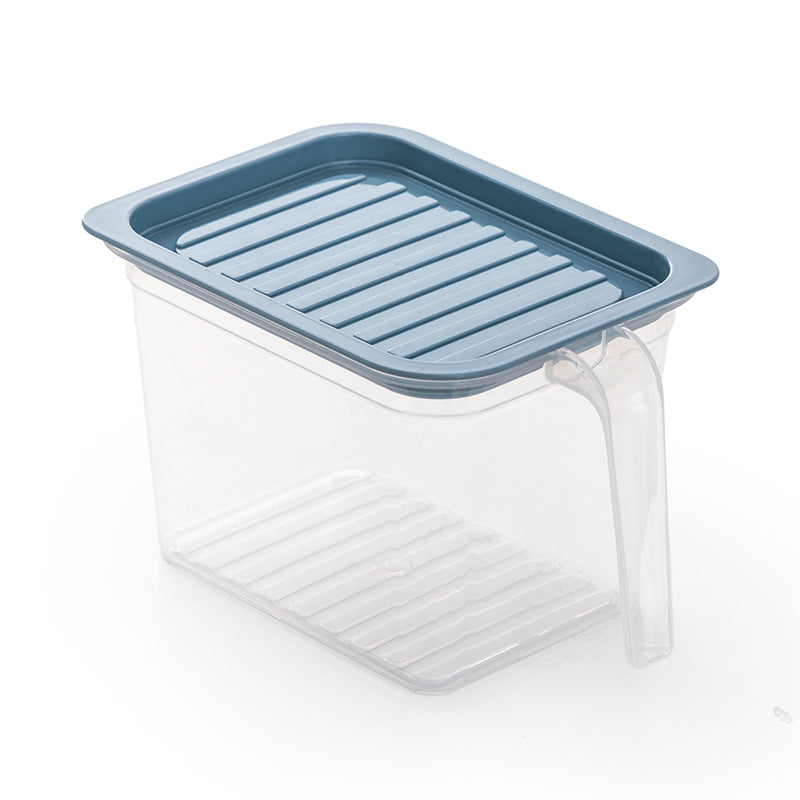 Household refrigerator crisper Maisonore