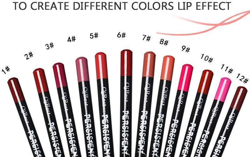 Lip Liner Pencil Maisonore