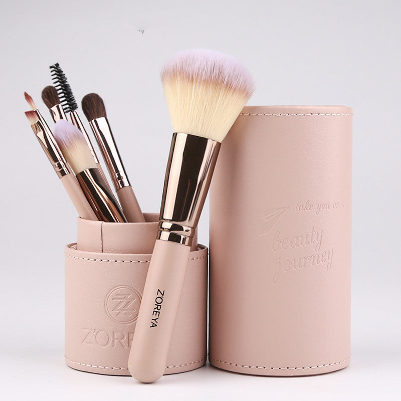 Makeup brush set Maisonore