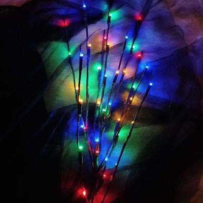 Decorative Twig Light Nordic Room Decoration Tree Lights Maisonore