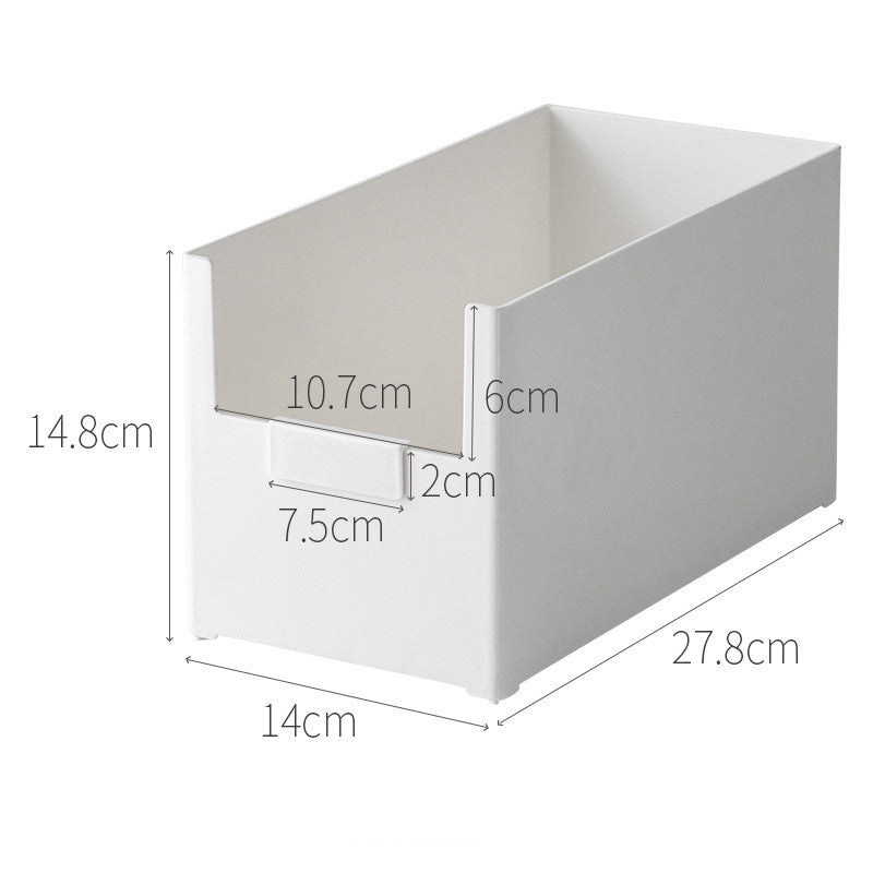 Cabinet Storage Box Sundries Storage Basket Storage Box Maisonore