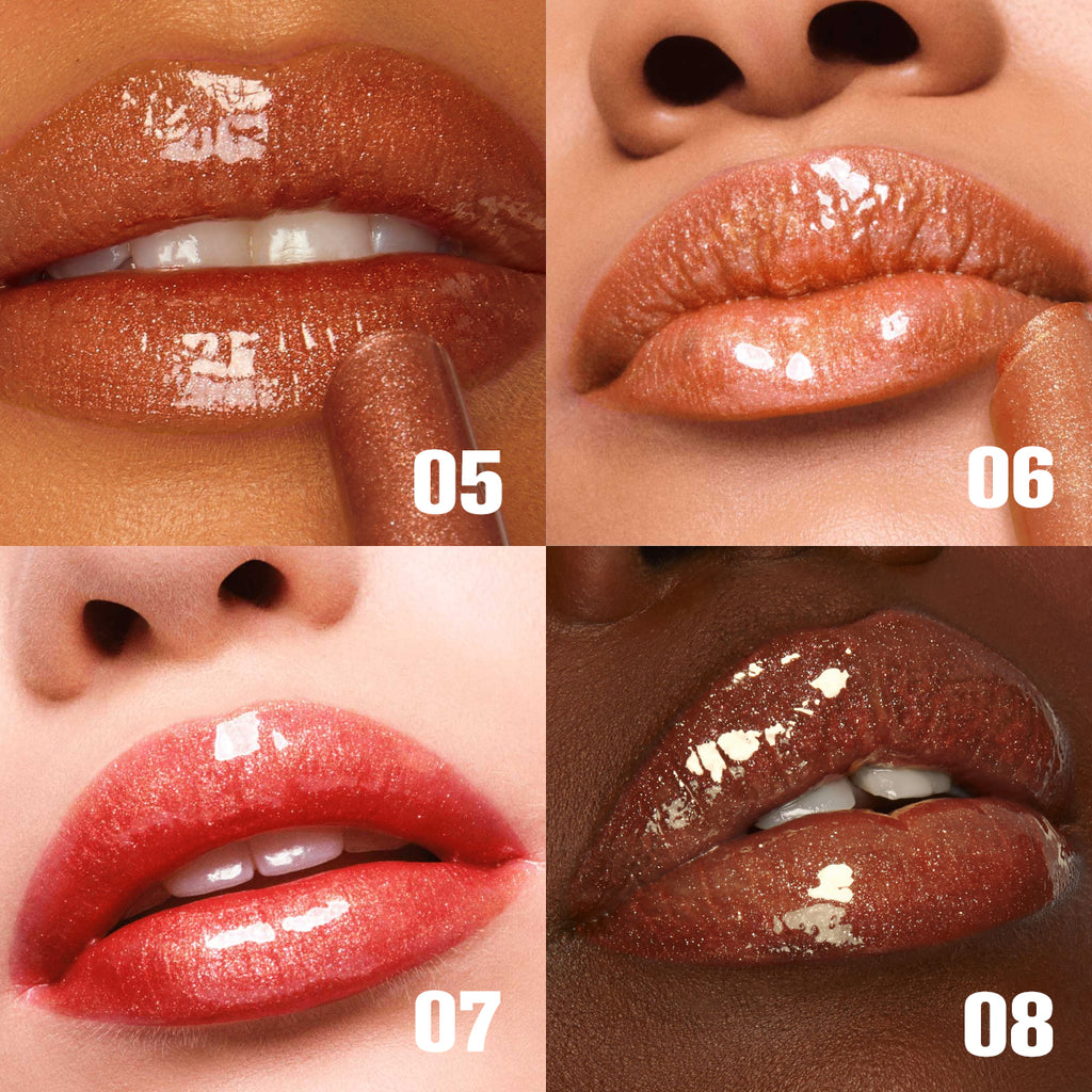 PHOFAY Juicy Lip Plump Maisonore