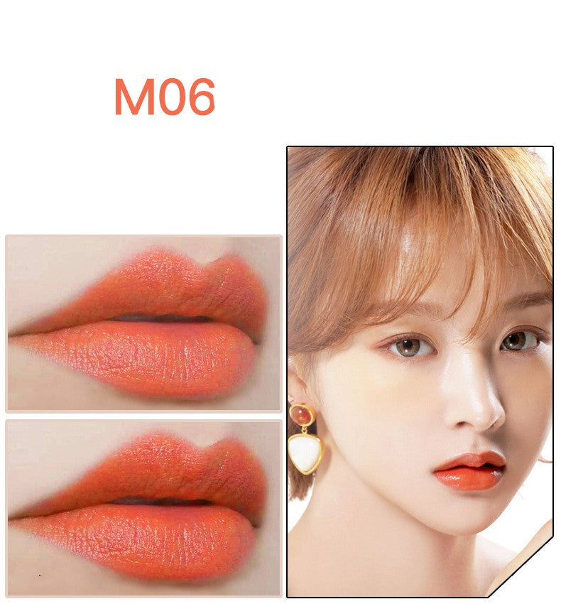Waterproof lipstick Maisonore