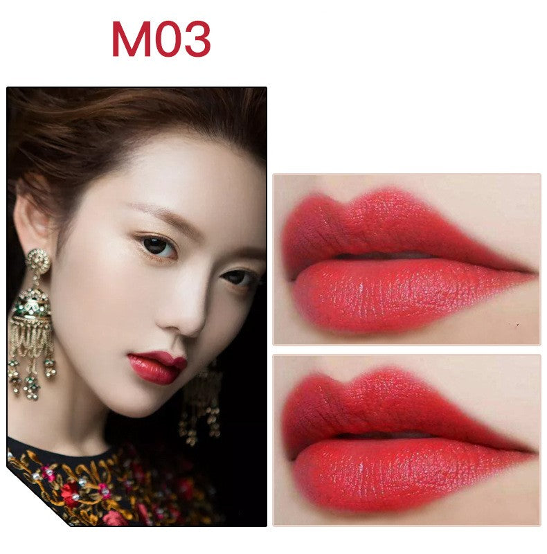 Waterproof lipstick Maisonore