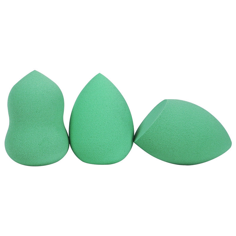 Gourd Water Drop Makeup Egg Makeup Tools Gift Box Maisonore