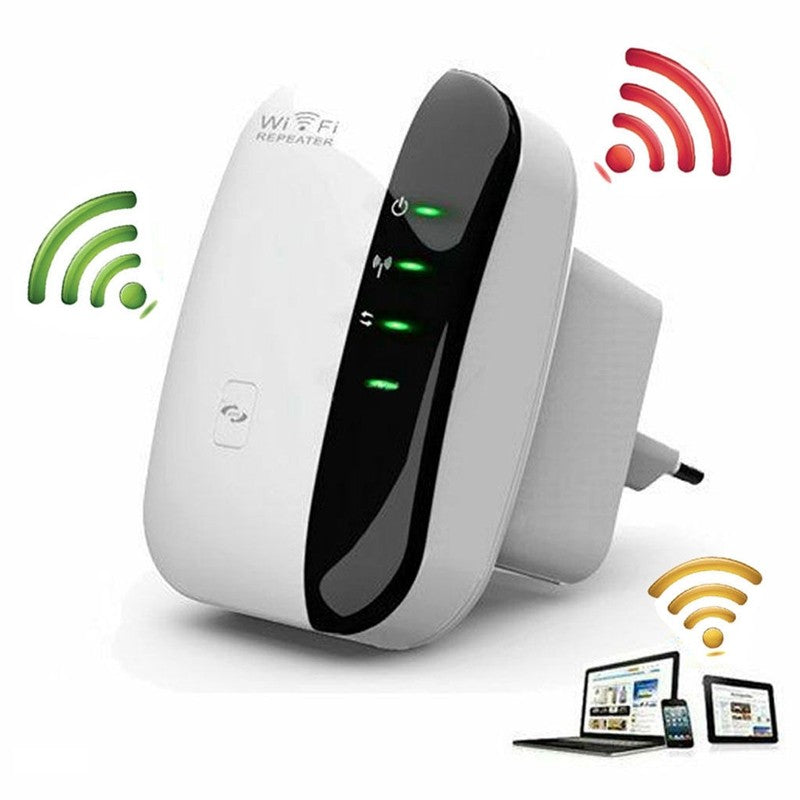 Wifi Repeater Wifi Signal Amplifier Maisonore