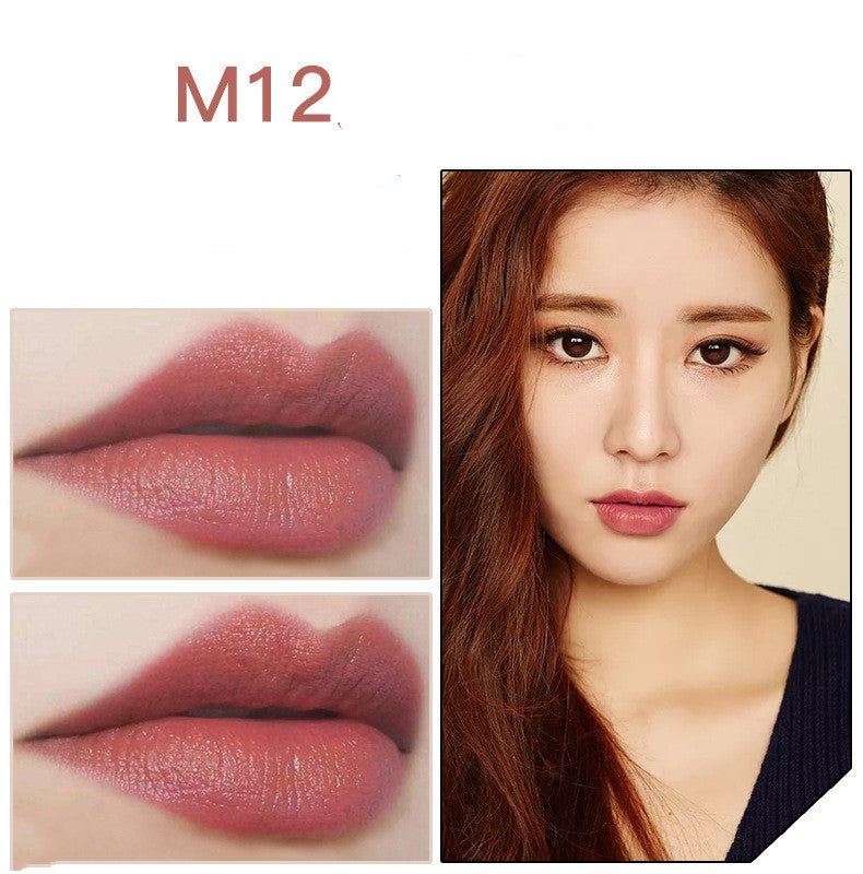 Waterproof lipstick Maisonore
