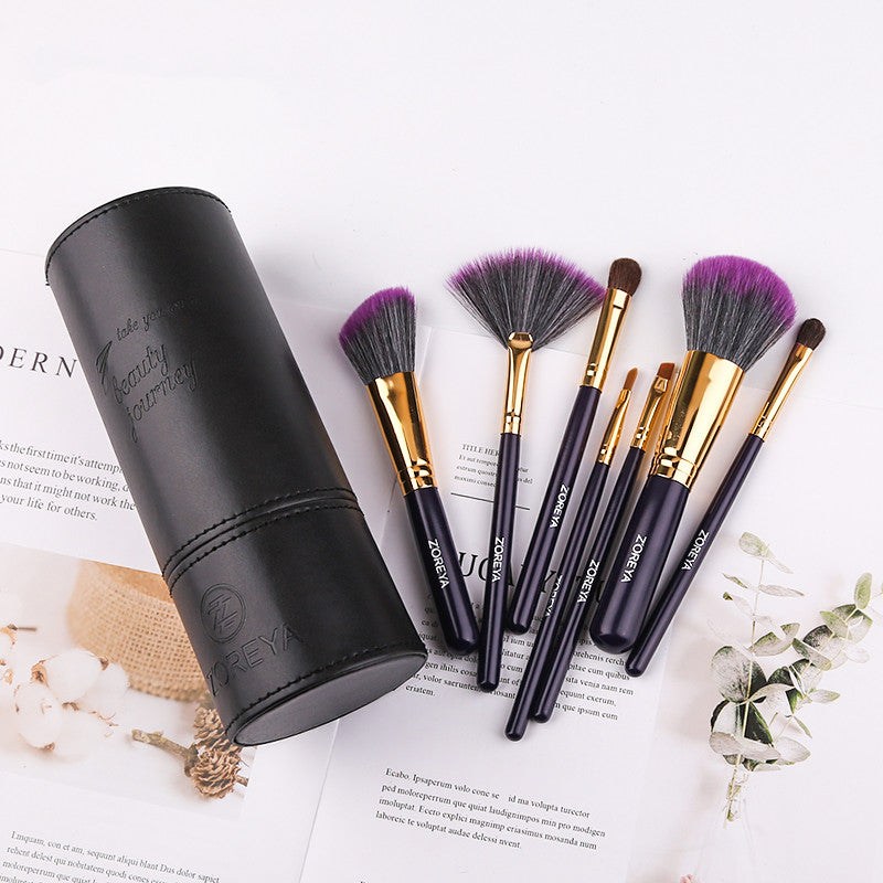 Makeup brush set Maisonore