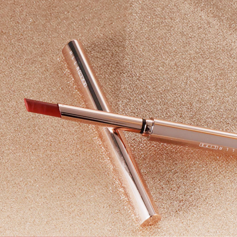 Moisturizing Cosmetics Small Tube Lipstick Maisonore