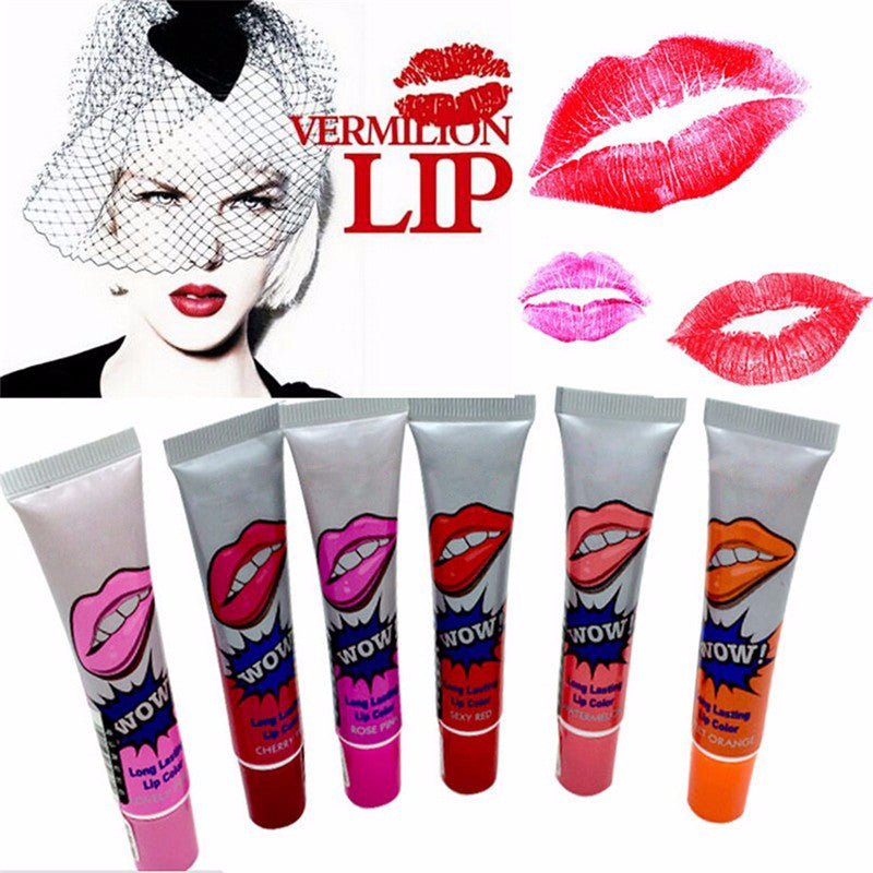 Lip Tattoo Maisonore