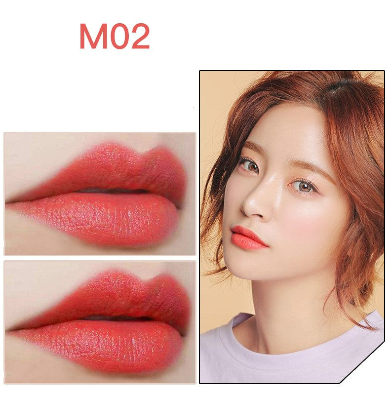 Waterproof lipstick Maisonore