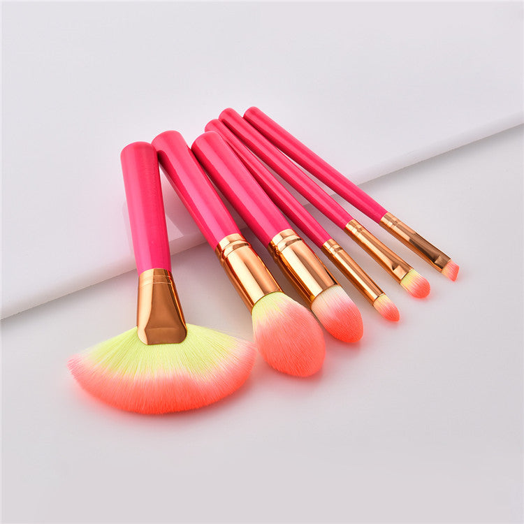 Cosmetic Makeup Brushes Maisonore