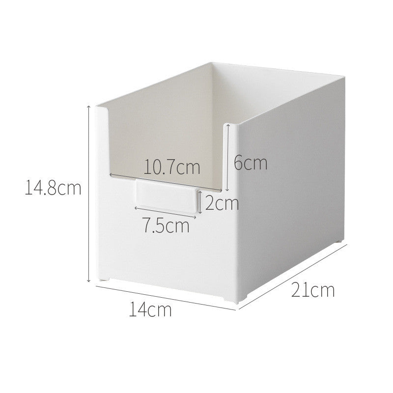 Cabinet Storage Box Sundries Storage Basket Storage Box Maisonore