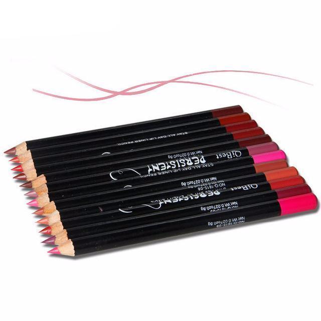 Lip Liner Pencil Maisonore