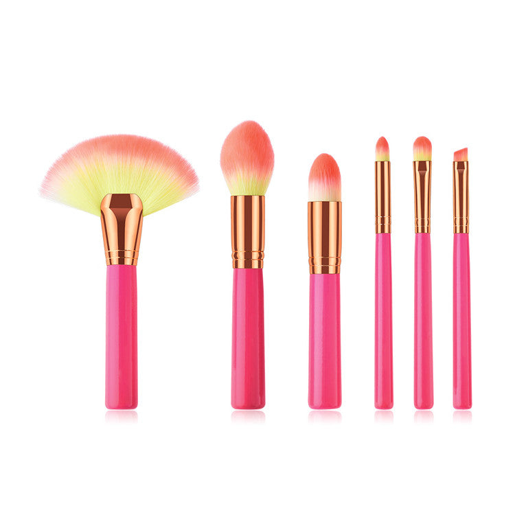 Cosmetic Makeup Brushes Maisonore