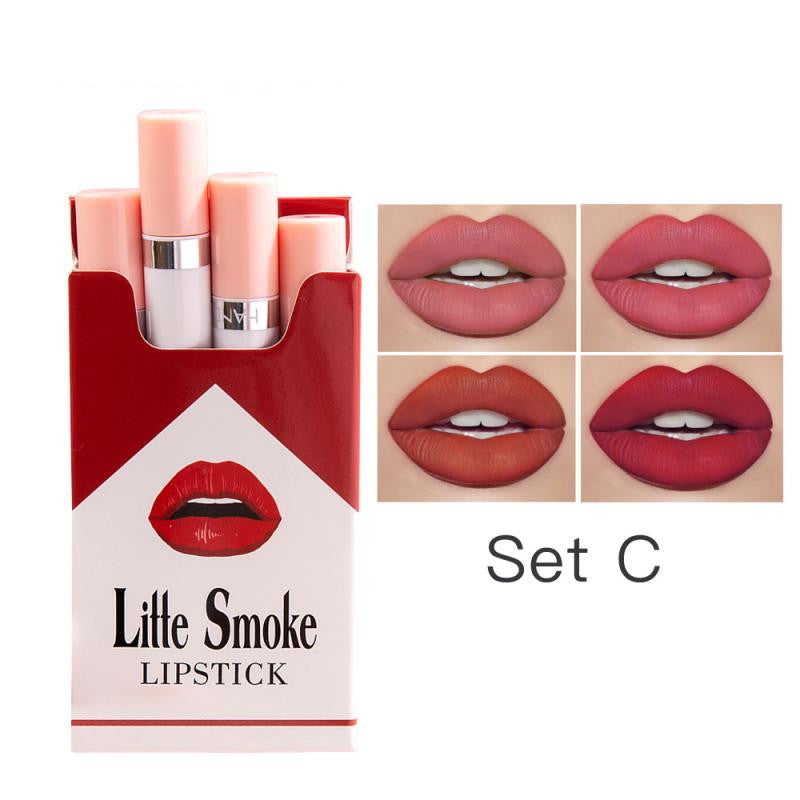 Matte Mist Lipstick Lipstick Maisonore