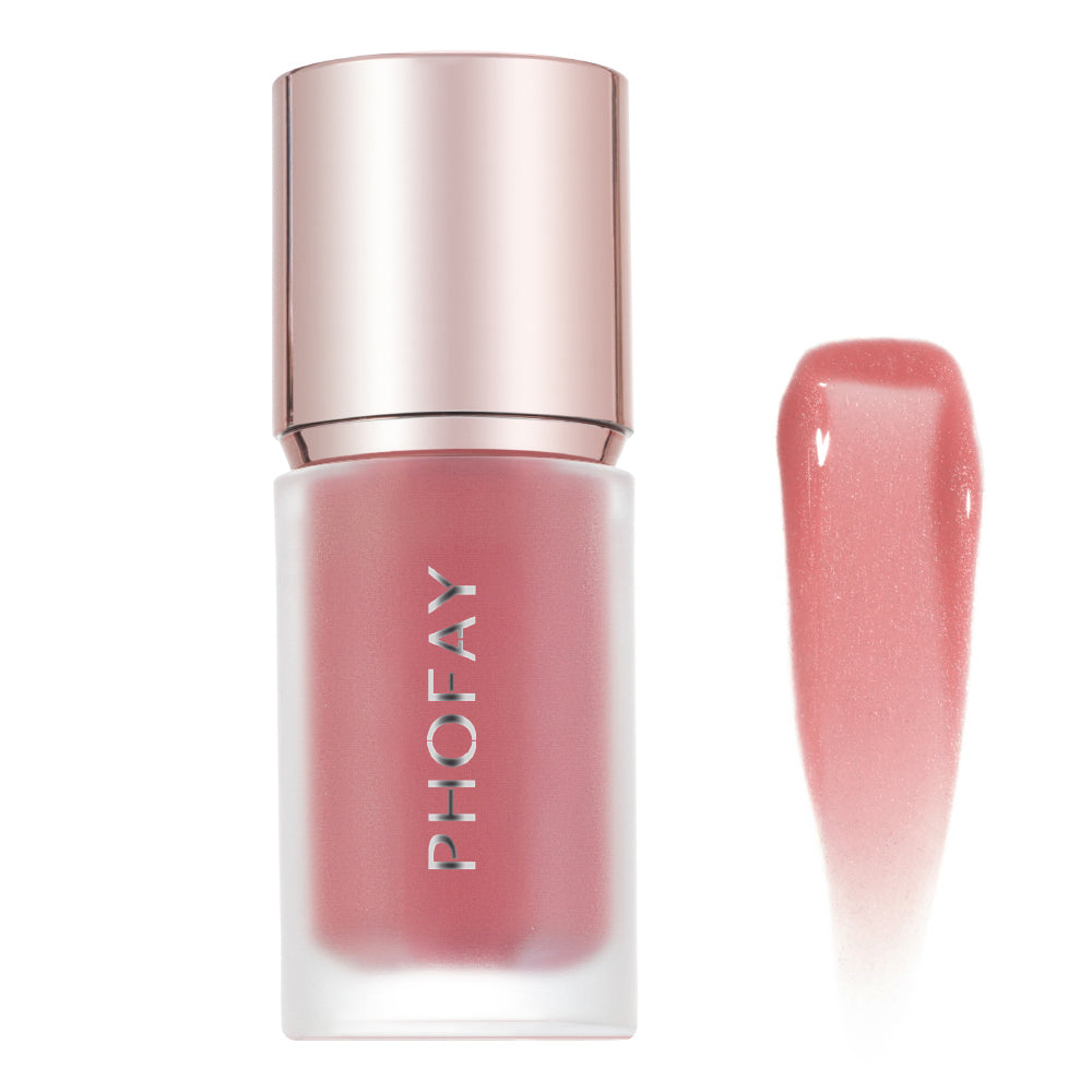 PHOFAY Mousse Liquid Blush Maisonore