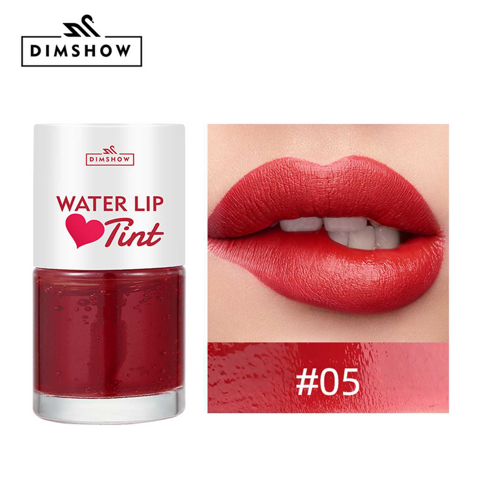 Women's Non-fading Lip Stain Maisonore
