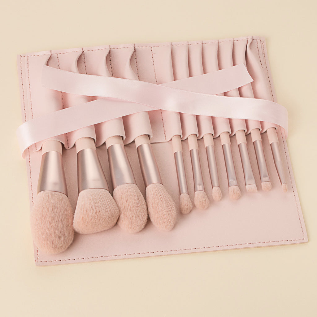 Make-up Kit Beauty Brush Girl Maisonore