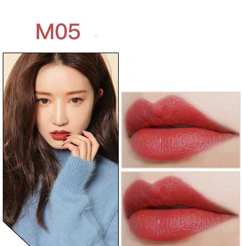 Waterproof lipstick Maisonore