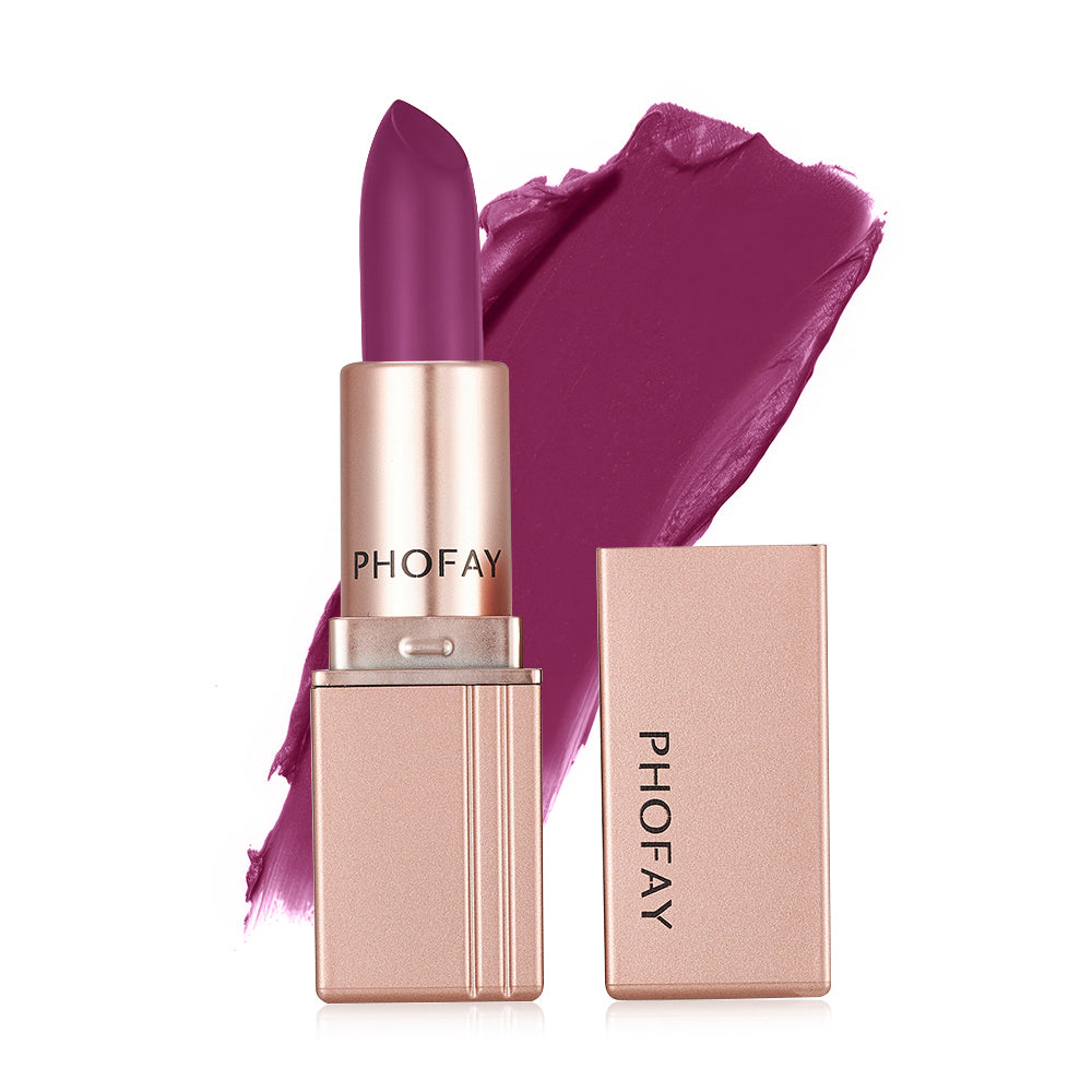 PHOFAY Matte Lipstick Maisonore