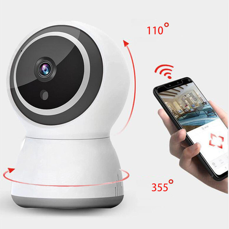 Tuya wireless camera Maisonore