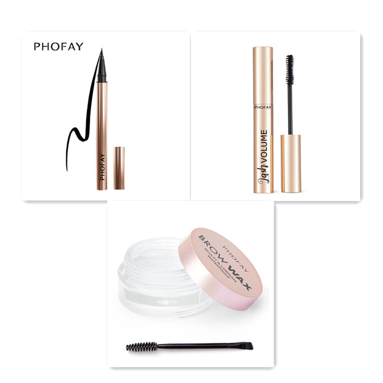PHOFAY Volumizing Mascara Maisonore