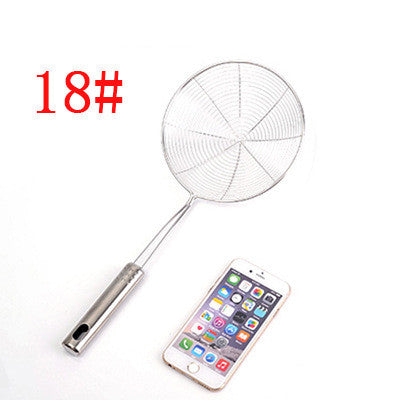 Kitchen Cooking Utensils Net Drain Maisonore