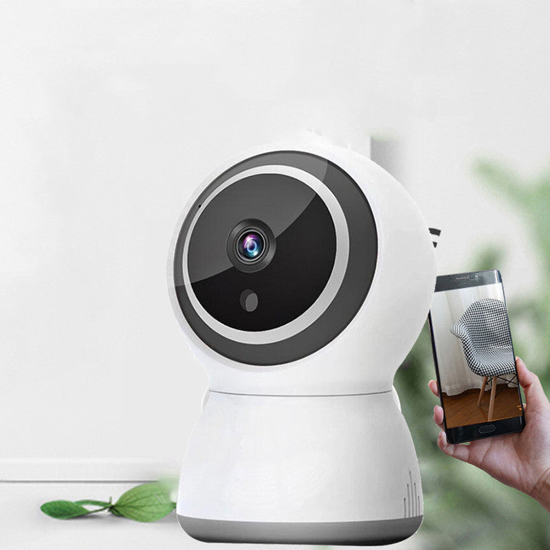 Tuya wireless camera Maisonore