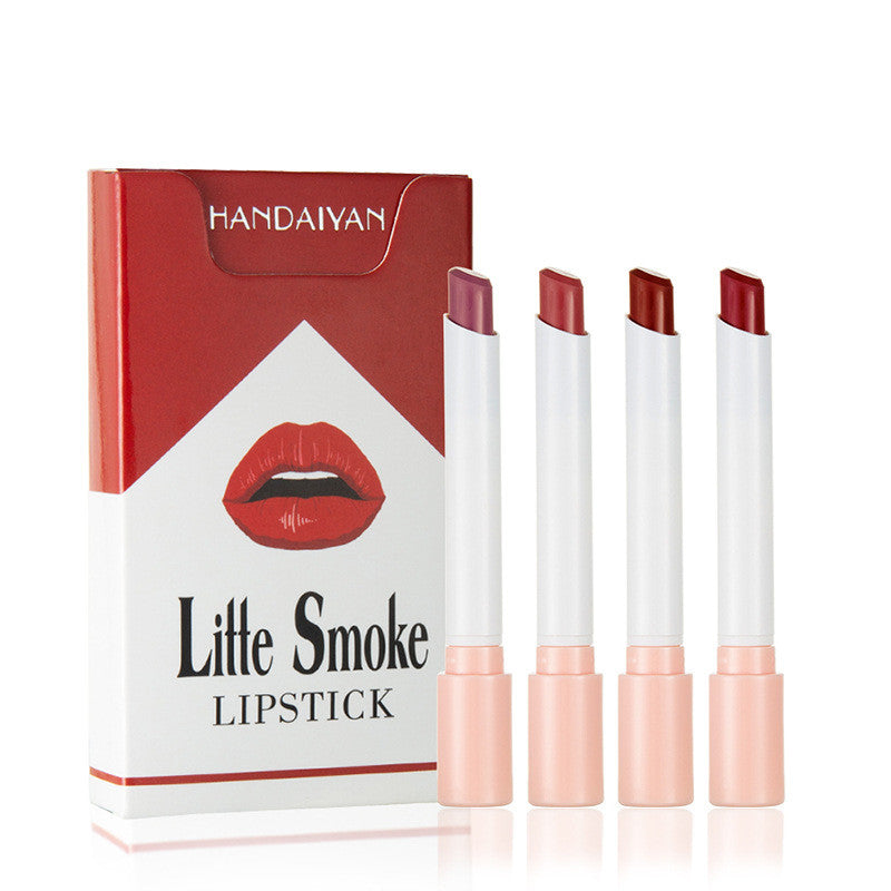Matte Mist Lipstick Lipstick Maisonore