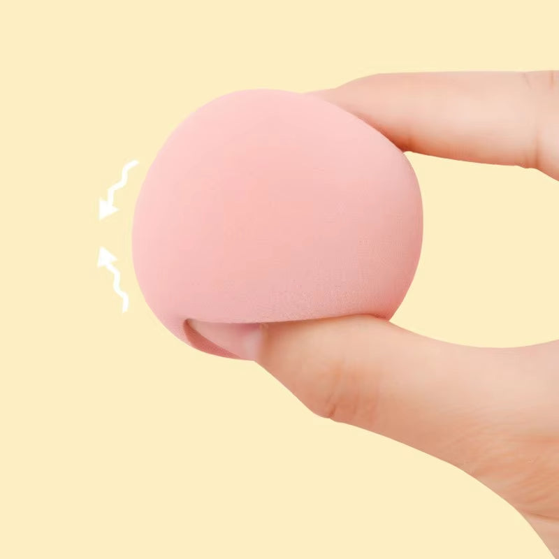 Make Up Blender Cosmetic Puff Makeup Sponge Foundation Powder Sponge Beauty Tool Makeup Tool Accessories Maisonore