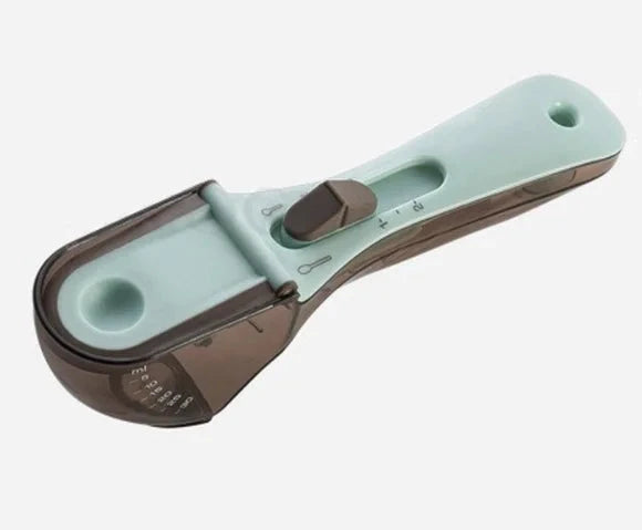 Large Measuring Spoon Set for Kitchen Seasoning and Cooking eprolo