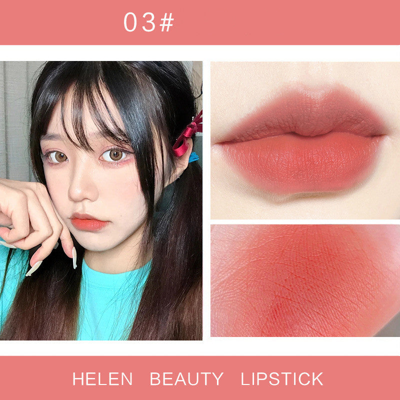 Moisturizing Cosmetics Small Tube Lipstick Maisonore