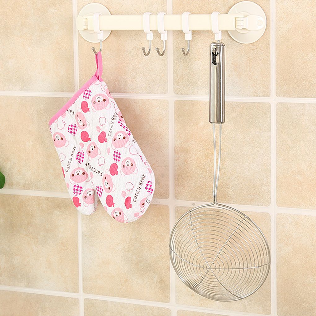 Kitchen Cooking Utensils Net Drain Maisonore