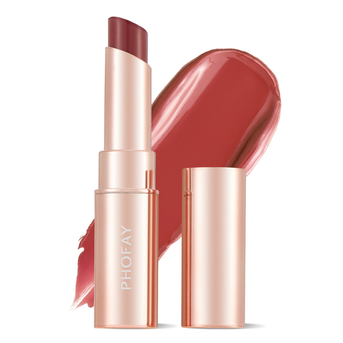 PHOFAY Moisturizing Lipstick Maisonore