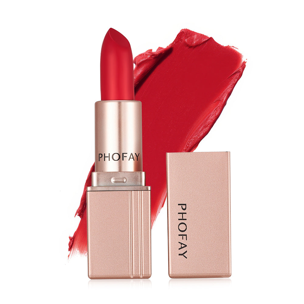 PHOFAY Matte Lipstick Maisonore